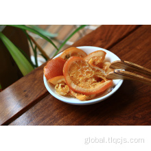 Orange Slices For Lung Spleen  Gannan navel orange slices Factory